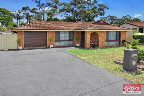 285 Popondetta Rd, Bidwill, NSW 2770