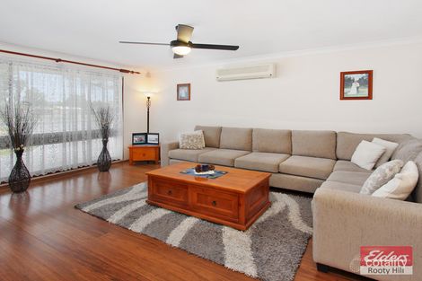 Property photo of 285 Popondetta Road Bidwill NSW 2770