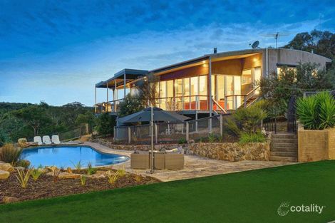 Property photo of 81 Bills Track Kangaroo Ground VIC 3097