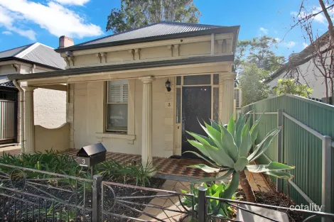 Property photo of 3 Gray Street Norwood SA 5067