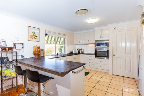 Property photo of 15 Parkland Drive Crows Nest QLD 4355