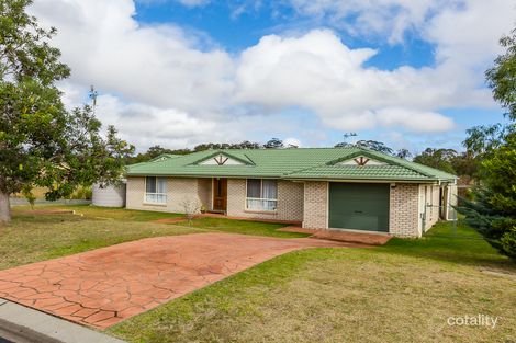 15 Parkland Dr, Crows Nest, QLD 4355