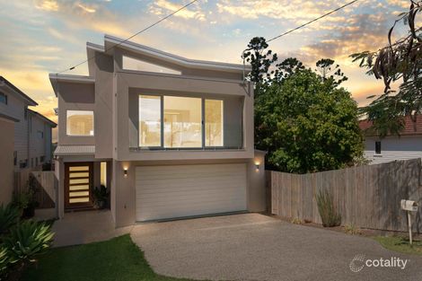 24 Lone Pine St, Enoggera, QLD 4051