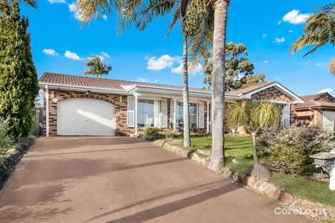 Property photo of 30 Sweethaven Road Greenfield Park NSW 2176