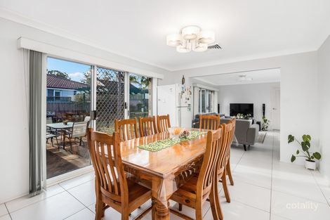 Property photo of 30 Sweethaven Road Greenfield Park NSW 2176