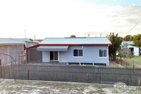 Property photo of 3 Short Street Dimbulah QLD 4872