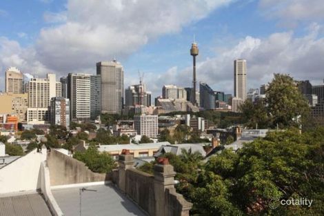 4/259 Forbes St, Darlinghurst, NSW 2010