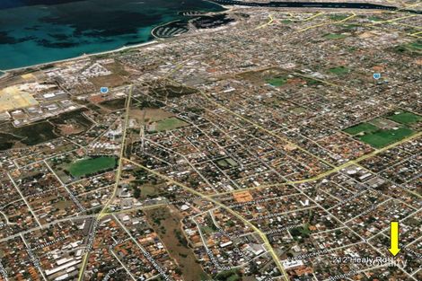 212 Healy Rd, Hamilton Hill, WA 6163