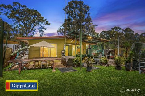 21 Sandy Point Rd, Glenmaggie, VIC 3858