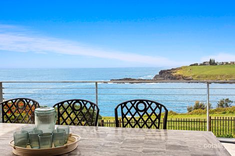 Property photo of 71 Tingira Crescent Kiama NSW 2533