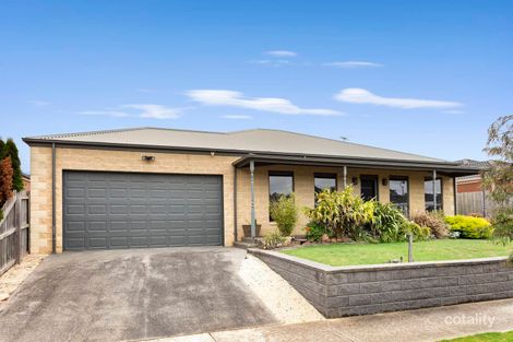 Property photo of 25 Trumper Crescent Leopold VIC 3224