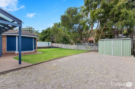 Property photo of 8 The Meridian Corlette NSW 2315