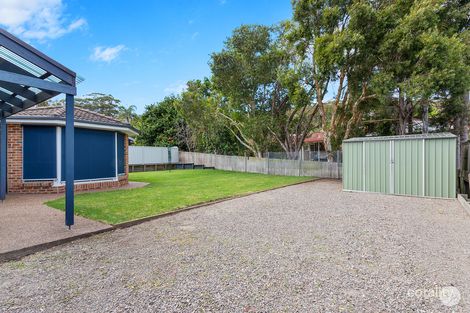 Property photo of 8 The Meridian Corlette NSW 2315