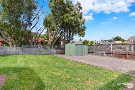 Property photo of 8 The Meridian Corlette NSW 2315