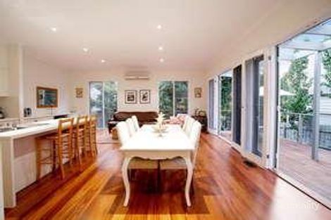 Property photo of 55 Disraeli Street Kew VIC 3101