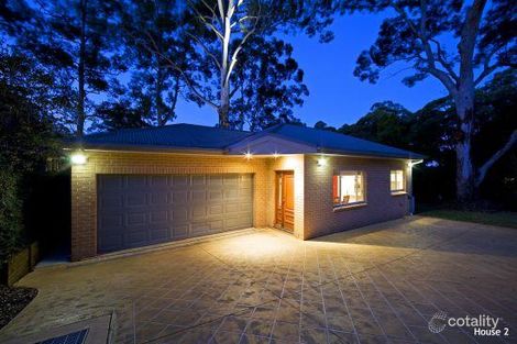 Property photo of 12 Lancaster Avenue Beecroft NSW 2119