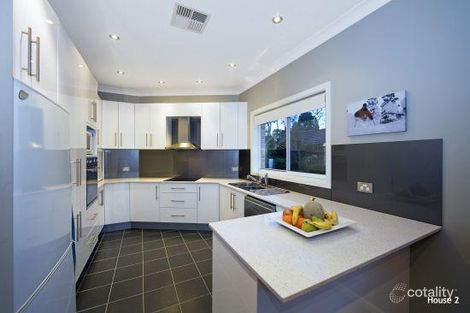 Property photo of 12 Lancaster Avenue Beecroft NSW 2119