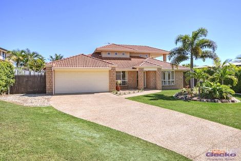 Property photo of 4 Barrine Place Narangba QLD 4504