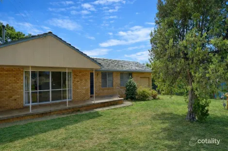 3 Mcandrew St, Gunnedah, NSW 2380