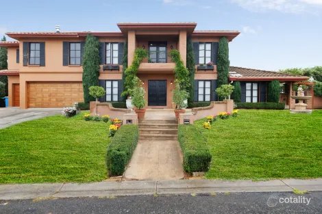 Property photo of 4 Lakeview Close Wallan VIC 3756