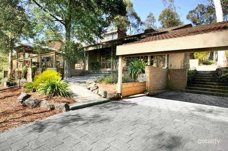 Property photo of 12 Hartland Way Eltham VIC 3095