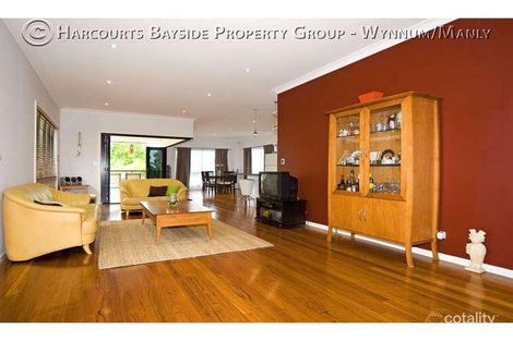 Property photo of 68 Britannia Street Manly QLD 4179