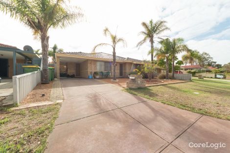 Property photo of 9 Pallarup Grove Waikiki WA 6169