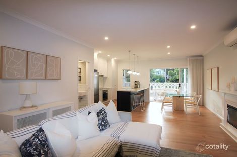 Property photo of 15/131 Leicester Street Coorparoo QLD 4151