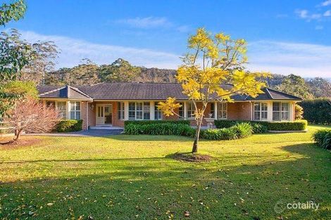 14 Stenning Lane, Fountaindale, NSW 2258