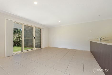 Property photo of 1 Bennett Way Upper Coomera QLD 4209