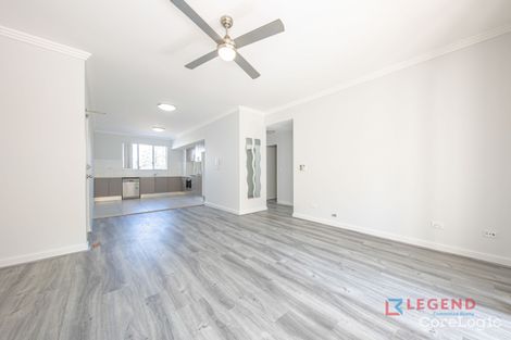 Property photo of 35/2-12 Civic Avenue Pendle Hill NSW 2145