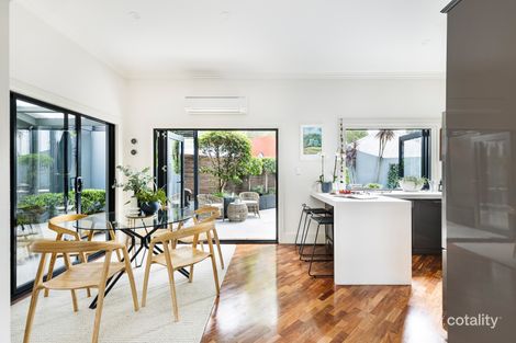 Property photo of 1/193 Darling Street Balmain NSW 2041