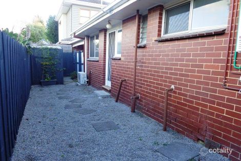 Property photo of 9/158 Como Parade West Parkdale VIC 3195