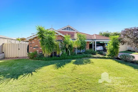Property photo of 4 Arabian Gardens Eaton WA 6232