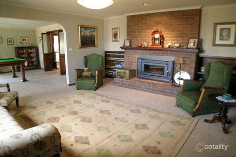 Property photo of 6 Summit Crescent Brown Hill VIC 3350