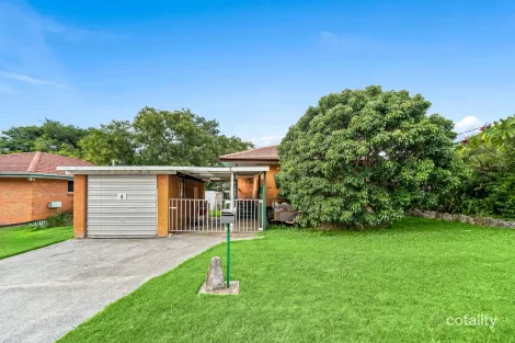 Property photo of 6 Castle Street Goodna QLD 4300