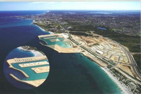 18 Chelydra Pnt, North Coogee, WA 6163