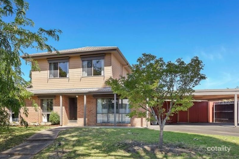 Property photo of 13 Deed Drive Pakenham VIC 3810