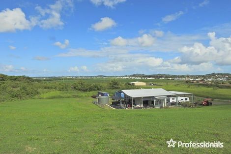 Property photo of 125 Glenella-Richmond Road Glenella QLD 4740