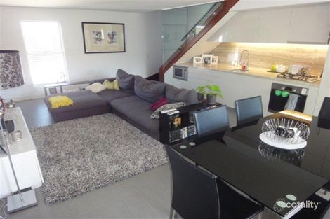 Property photo of 7/165 Gladstone Road Highgate Hill QLD 4101