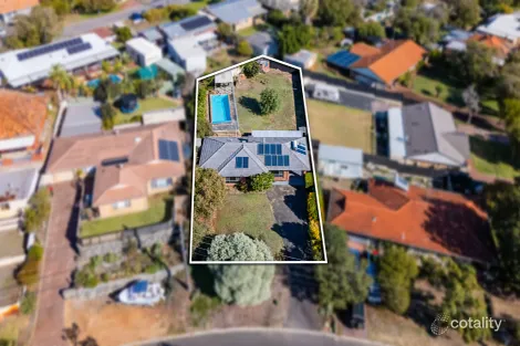 Property photo of 18 Charterhouse Close East Bunbury WA 6230
