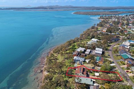 Property photo of 88A Francis Avenue Lemon Tree Passage NSW 2319
