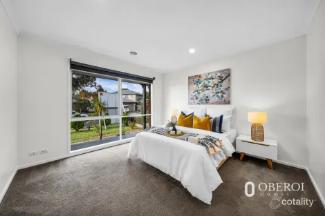 Property photo of 24 Bokissa Drive Frankston VIC 3199