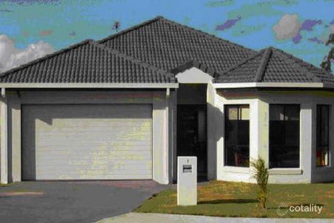 Property photo of 1 Greendragon Crescent Upper Coomera QLD 4209