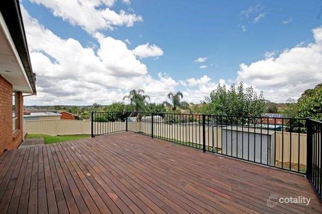Property photo of 10 Epidote Close Eagle Vale NSW 2558