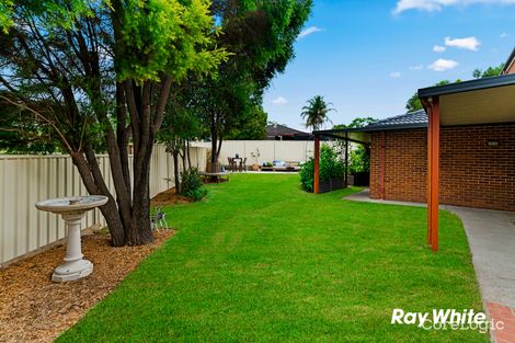 Property photo of 14 Oliveri Place Schofields NSW 2762