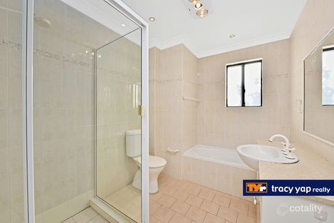 Property photo of 9/93-95 Vimiera Road Eastwood NSW 2122