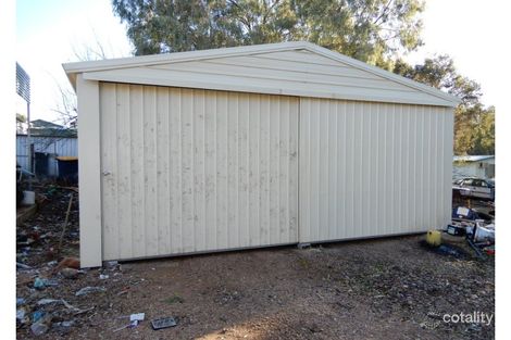 Property photo of 3 Redgum Street Wirrabara SA 5481