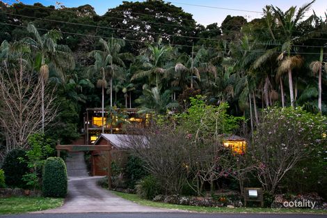 Property photo of 22 Carey Parade Tamborine Mountain QLD 4272