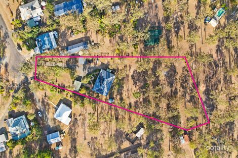 Property photo of 19 Ashwood Court Brightview QLD 4311